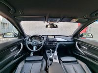 gebraucht BMW 320 Gran Turismo d M-Paket