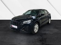Gebraucht Audi Q2 Ambiente 116 PS (85 kW) 2022 Mythosschwarz metallic SUV