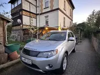 Gebraucht Mitsubishi Outlander Inform 140 PS (102 kW) 2007 SUV