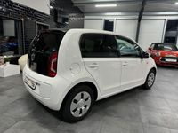 gebraucht VW up! up! moveBMT eco ERDGAS