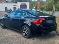Gebraucht Volvo S60 230 PS (169 kW) 2013 Schwarz Limousine