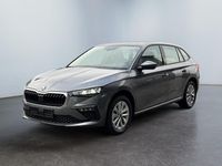 Neu Skoda Scala Selection 116 PS (85 kW) 2025 Graphite grau metallic Kleinwagen