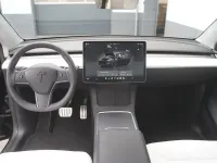Gebraucht Tesla Model Y Performance 392 kW (534 PS) 2024 Schwarz SUV