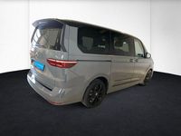 Gebraucht VW Multivan Edition 150 PS (110 kW) 2023 Grau Van