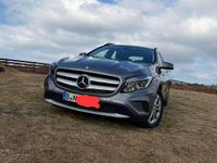 Gebraucht Mercedes GLA200 136 PS (100 kW) 2014 SUV