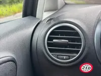 Gebraucht Seat Leon 105 PS (77 kW) 2007 Schwarz Kleinwagen