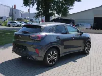 Gebraucht Ford Puma ST-Line 125 PS (91 kW) 2024 Grau SUV