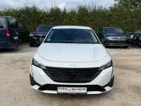 Gebraucht Peugeot 308 Allure 131 PS (96 kW) 2023 Weiß Kombi