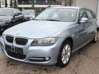 gebraucht BMW 320 Touring d xDrive Edition Lifestyle