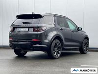 Gebraucht Land Rover Discovery Sport SE Dynamic 204 PS (150 kW) 2025 Grau SUV