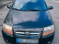 Gebraucht VW Polo 72 PS (52 kW) 2002 Schwarz Kleinwagen