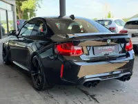 Gebraucht BMW M2 M Performance 370 PS (272 kW) 2017 Schwarz Coupé