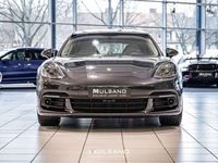 gebraucht Porsche Panamera 4 E-Hybrid APPROVED CARBON PANO BOSE