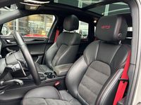 Gebraucht Porsche Macan GTS 381 PS (280 kW) 2021 Kreide SUV