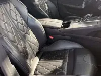 Gebraucht Peugeot 508 GT 179 PS (131 kW) 2018 Blau Kleinwagen