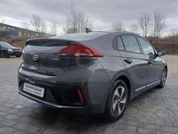 Gebraucht Hyundai Ioniq 105 PS (77 kW) 2018 Grau Kleinwagen