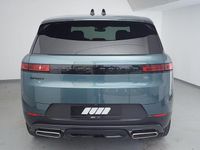 Neu Land Rover Range Rover Sport S 460 PS (338 kW) 2026 Grün SUV