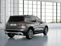 Gebraucht Mercedes GLB200 AMG 150 PS (110 kW) 2026 Grau metalliclack mountaingrau SUV