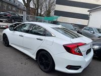 gebraucht Honda Civic Lim. 4-trg. 1.5 Elegance