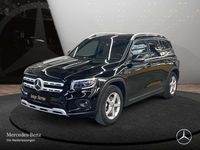 Gebraucht Mercedes GLB200 Style 163 PS (119 kW) 2020 Schwarz SUV