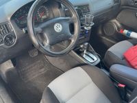 gebraucht VW Golf IV Automatik
