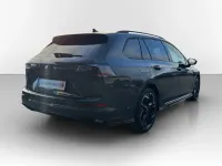Neu VW Golf VIII R-line 150 PS (110 kW) 2025 Grau Kombi