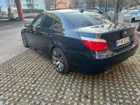 gebraucht BMW 550 i Aut.Edit.Sport/M-Paket/LPG Prins/TÜV Neu/HeadUp