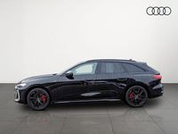 Neu Audi A5 Edition .1 367 PS (269 kW) 2025 Schwarz Kombi