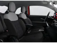Neu Fiat 500 Icon 65 PS (47 kW) 2026 Rot