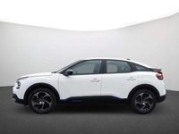 Gebraucht Citroën C4 Feel 131 PS (96 kW) 2024 Weiß SUV