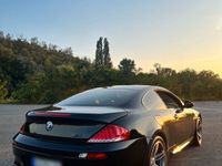 gebraucht BMW M6 Coupe e63