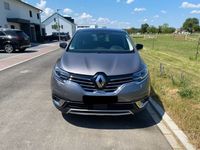 gebraucht Renault Espace Initiale Paris Garantie bis 11.05.2027