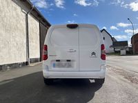 gebraucht Citroën Berlingo Kasten Driver M