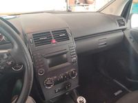 Gebraucht Mercedes A160 95 PS (69 kW) 2011 Blau Kleinwagen