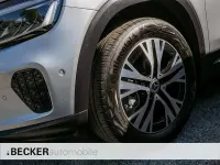 Gebraucht Mercedes GLB180 Progressive 136 PS (100 kW) 2025 Hightechsilber SUV