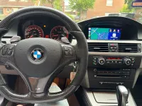 Gebraucht BMW 330 231 PS (169 kW) 2007 Grau Kombi