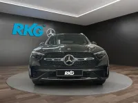 Gebraucht Mercedes GLC450 AMG 368 PS (270 kW) 2025 Grau SUV