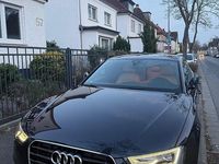 Gebraucht Audi A5 Sportback 204 PS (150 kW) 2014 Kleinwagen