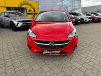 gebraucht Opel Corsa 1.4 120 Jahre +Kamera+Sitzheiz+IntelliLink