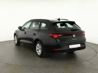 Ny Seat Leon 2025 Andere