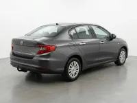 Usata Fiat Tipo 2016 Grigio Berlina