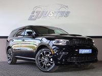 Gebraucht Dodge Durango SXT 309 PS (227 kW) 2021 Db black clearcoat SUV