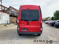 gebraucht Renault Trafic Kasten L2H2 29t 2.0 dCi 115 FAP Kasten Grossraum ABS Servo Airb