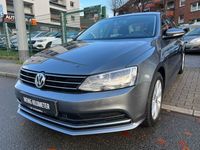 gebraucht VW Jetta VI Basis BMT*GARANTIE*ERST 20TKM!*EURO6