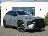 Neu Hyundai Tucson N Line 239 PS (175 kW) 2026 Shadow grey SUV