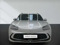Gebraucht Genesis GV60 Sport 233 kW (318 PS) 2024 Silber SUV