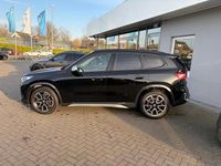 Gebraucht BMW X1 xLine 150 PS (110 kW) 2022 Schwarz SUV