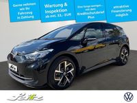 Ny VW ID.3 Pro 150 kW (204 HK) 2026 Sort Hatchback