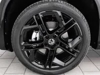 Gebraucht VW Tayron R-line 193 PS (141 kW) 2025 Weiss SUV