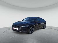 Second-hand Audi A7 340 CP (250 kW) 2024 Negru Berlinǎ